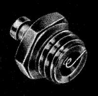 Рис. 20. Калильная свеча