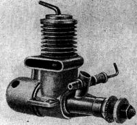 Рис. 30. Двигатель «Супер-Тигр» G-22 (1 категория)