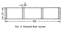 Рис. 8. Боковой борт кузова